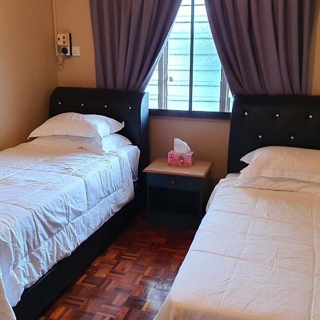 Seri Bulan Condo Port Dickson Esterno foto