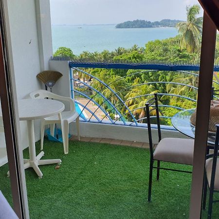 Seri Bulan Condo Port Dickson Esterno foto
