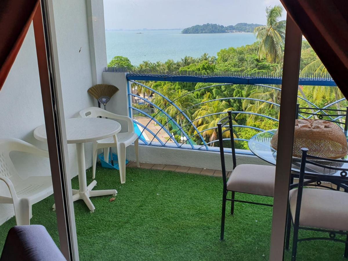 Seri Bulan Condo Port Dickson Esterno foto